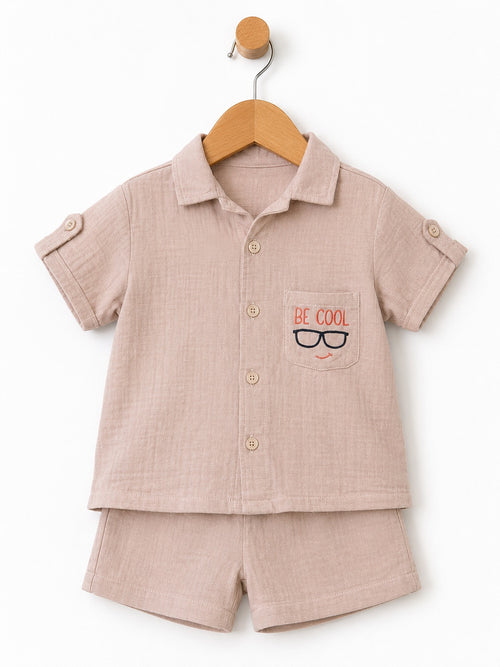 Infant Unisex