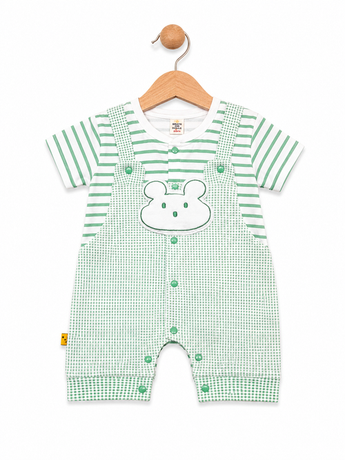 Infant Boy Romper